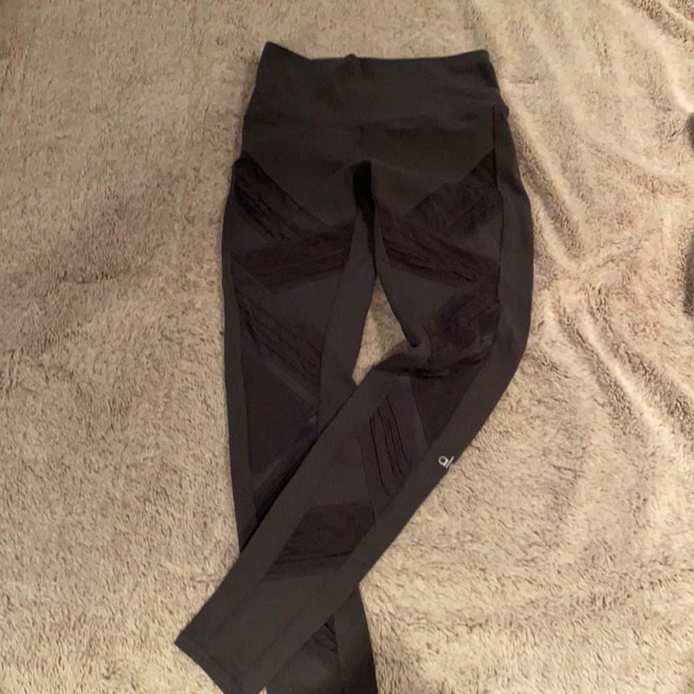 Alo leggings